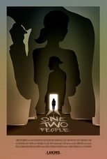 Poster de la película One in Two People