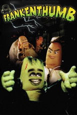 Poster de la película Frankenthumb