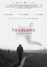 Poster de la película Toublanc