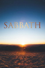 Poster de la película Sabbath