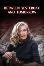 Poster de la película Between Yesterday and Tomorrow
