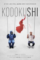 Poster de la película Kodokushi