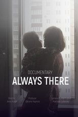 Poster de la película Always There
