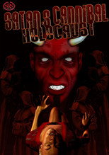 Poster de la película Satan's Cannibal Holocaust
