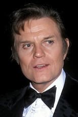 Actor Jack Lord