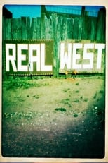 Poster de la película Real West