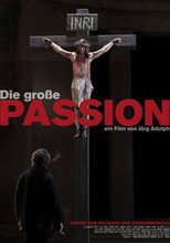 Poster de la película Die große Passion