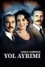 Poster de la serie Yol Ayrımı