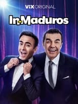 Poster de la película InMaduros Show