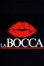 Poster de la película La bocca