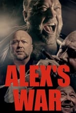 Poster de la película Alex's War