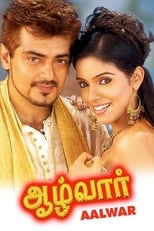 Poster de la película Aalwar