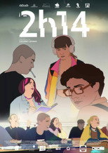 Poster de la película 2:14 PM