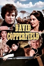 Poster de la película David Copperfield