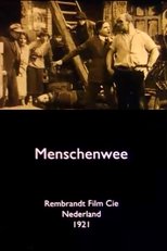 Poster de la película Toil of Men