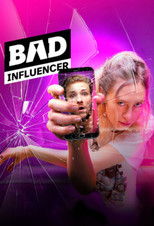 Poster de la serie Bad Influencer