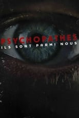Poster de la película Psychopathes: ils sont parmi nous