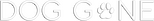 Logo Dog Gone