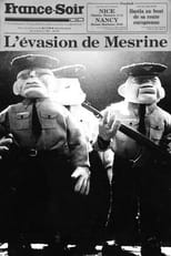 Poster de la película L'évasion