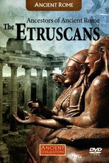 Poster de la película Ancestors Of Ancient Rome: The Etruscans