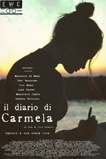 Poster de la película Carmela's Diary