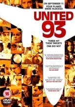 Poster de la película United 93: The Families and the Film