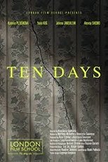 Poster de la película Ten Days