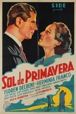 Poster de la película Sol de Primavera