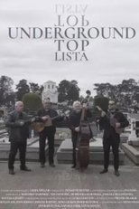 Poster de la película Underground Top of the Charts