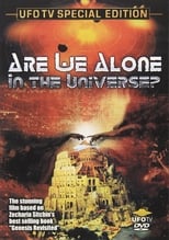 Poster de la película Are We Alone In the Universe?