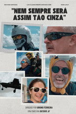 Poster de la película Nem Sempre Será Assim tão Cinza