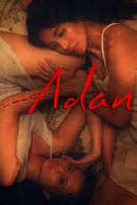 Poster de la película Adan
