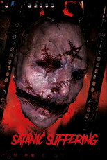 Poster de la película Satanic Suffering
