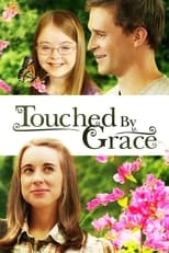 Poster de la película Touched By Grace