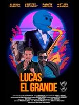 Poster de la película Lucas el grande