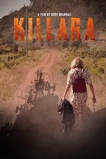 Poster de la película Killara