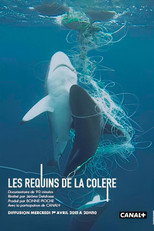 Poster de la película Les Requins de la Colère