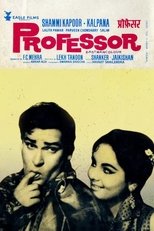 Poster de la película Professor