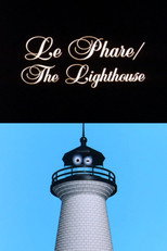 Poster de la película The Lighthouse
