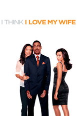 Poster de la película I Think I Love My Wife