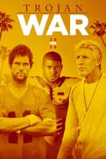 Poster de la película Trojan War