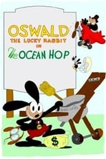 Poster de la película The Ocean Hop
