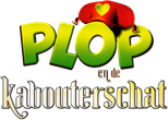 Logo Plop en de kabouterschat
