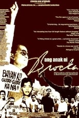 Poster de la película The Son of Brocka