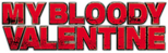 Logo My Bloody Valentine