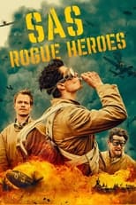 Poster de la serie SAS: Rogue Heroes