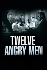 Poster de la película Twelve Angry Men