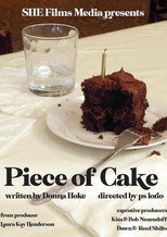 Poster de la película Piece of Cake