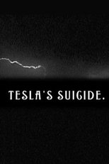 Poster de la película Tesla's Suicide