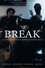 Poster de la película Break